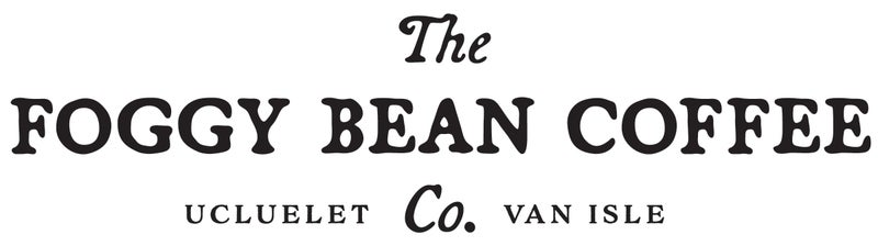 Foggy Bean Coffee Co